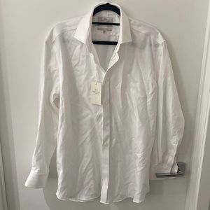 Hawes & Curtis White Shirt